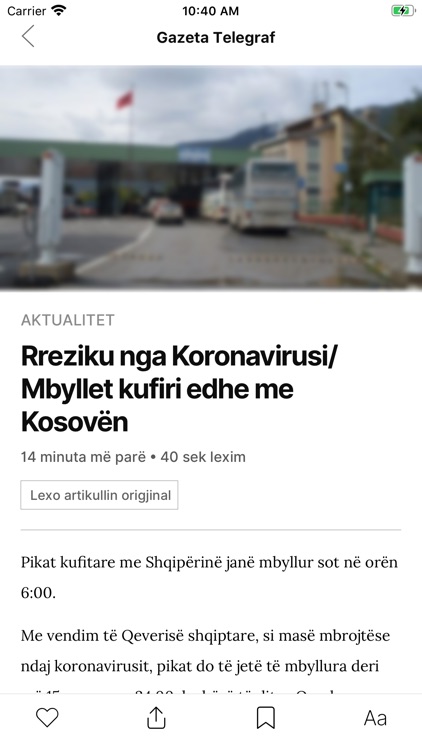 Buletin screenshot-4