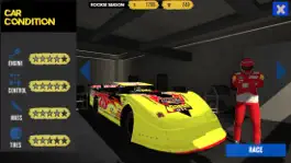 Game screenshot Outlaws - Dirt Track Racing 3 hack