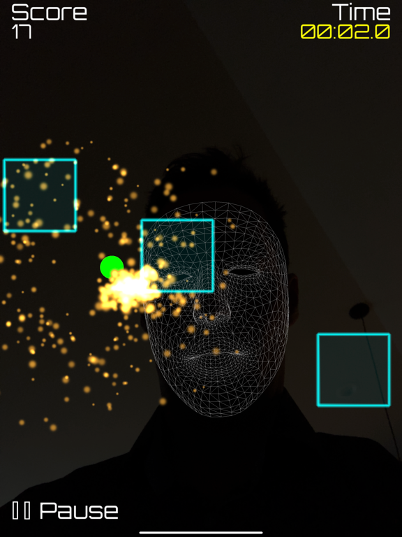 Screenshot #4 for Nose Zone