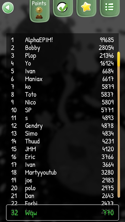 Kodo: Find the color screenshot-6
