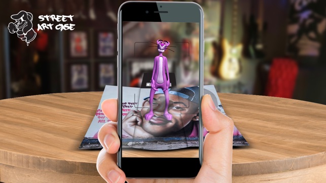 StreetArtCase(圖4)-速報App