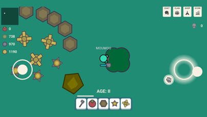 Screenshot #3 pour MOUMOU.IO