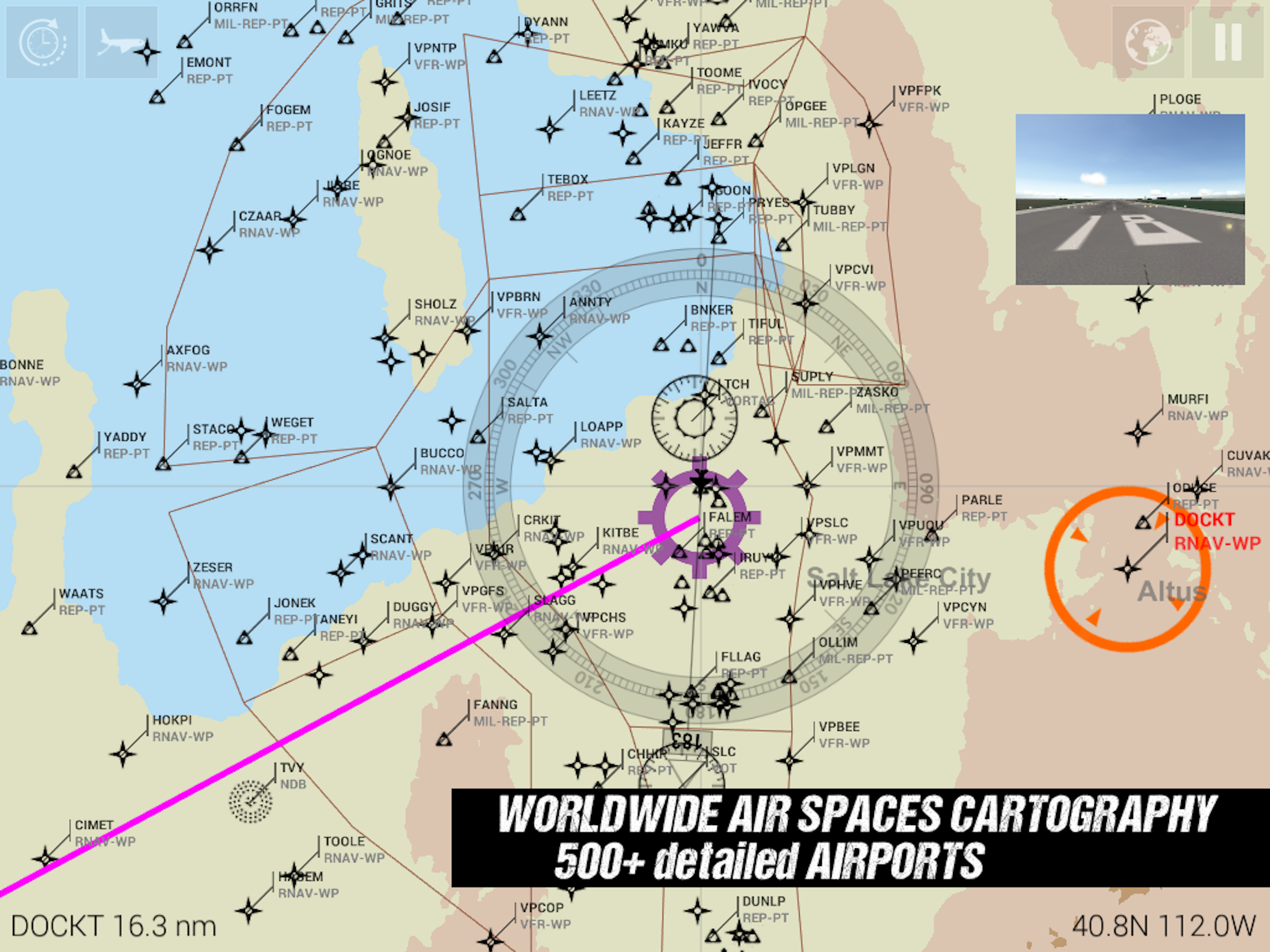 Carrier Landings screenshot 10