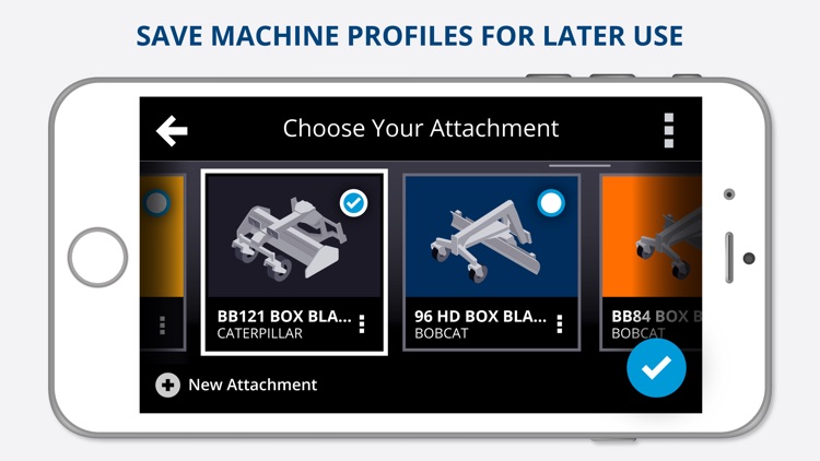 Trimble Earthworks GO!