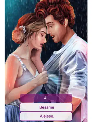 Immagine di 1 Hometown Romance Game iphone