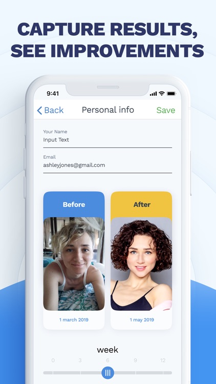 Face Exercises – 10min4beauty screenshot-6