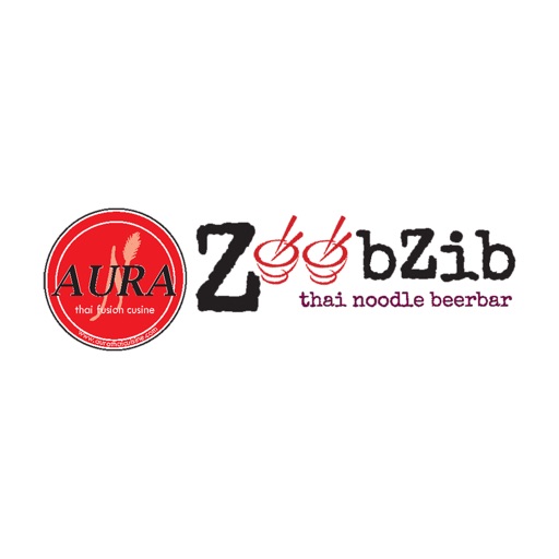 Aura Zoob Zib Thai icon