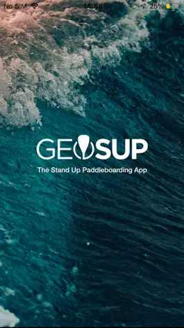 Game screenshot GeoSUP mod apk