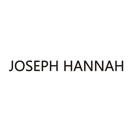 Joseph Hannah Читы