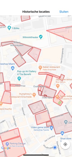 Sociëteit Enschede-Lonneker(圖2)-速報App