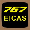 B757 EICAS - iPhoneアプリ