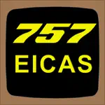 B757 EICAS App Support