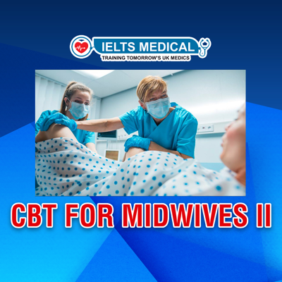 CBT For Midwives II