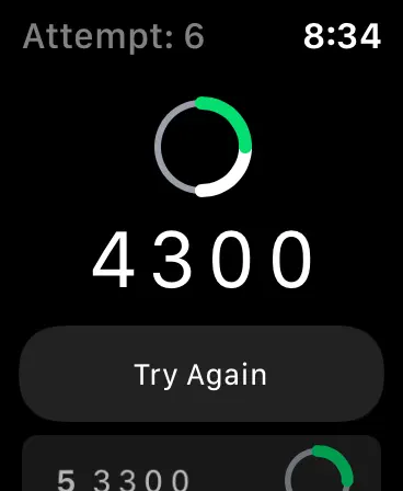 Screenshot #1 pour Breaker - Watch Game
