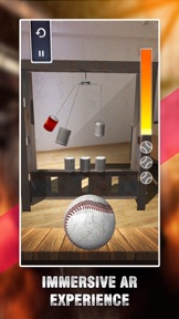 Can Knockdown AR screenshot