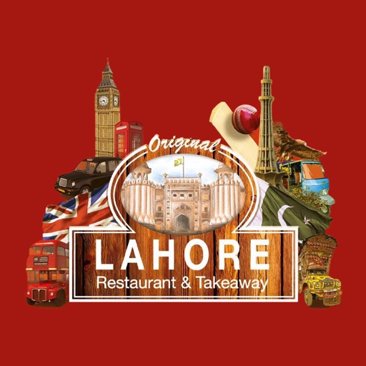 Original Lahore Kebab Brent St