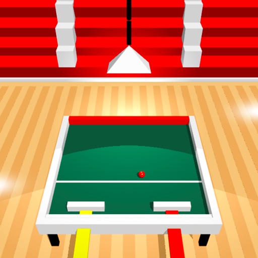 Table Polo iOS App