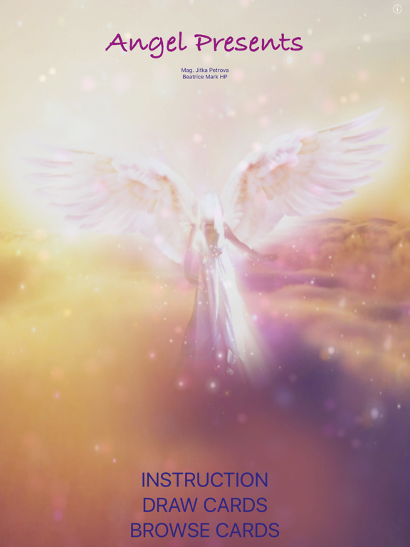 Screenshot #4 pour Angel Presents