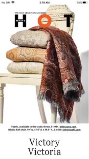 elle decor magazine us iphone images 3