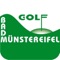Golf Bad Münstereifel ist ein moderner Club, der allen Golfern und Golf-Interessierten nur 25 Minuten von Köln und Bonn entfernt einen hohen Freizeitwert bietet