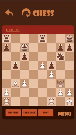 Game screenshot Chess Way - most popular game apk