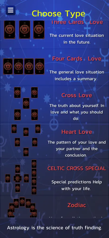 Tarot Card Reading Plus