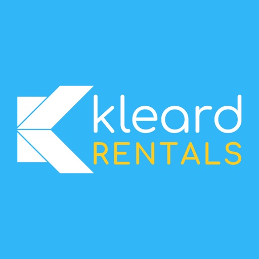 Kleard Rentals (Landlord App)