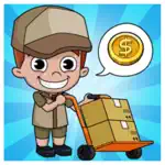 Idle Box Tycoon App Contact