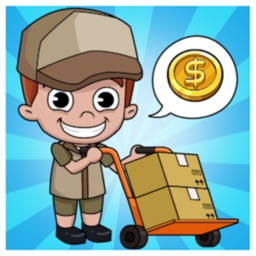 Idle Box Tycoon