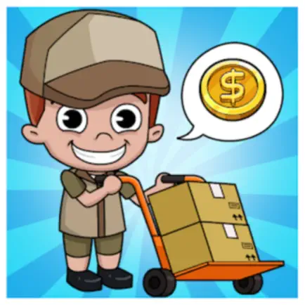 Idle Box Tycoon Читы