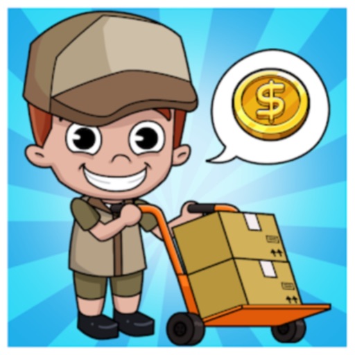 Idle Box Tycoon