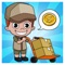 Icon Idle Box Tycoon