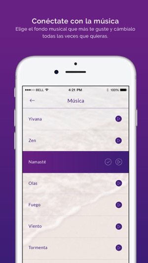 Yivana Meditación(圖5)-速報App