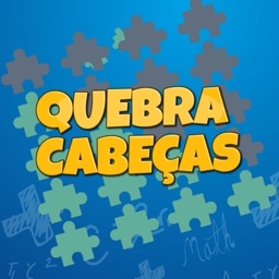 Quebra Cabeças