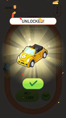 Game screenshot Car Merger apk