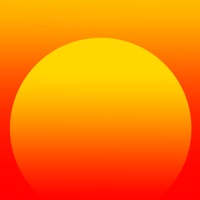 Sunset and Sunrise app not working? crashes or has problems?