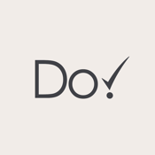 Do! - The Best Simple To Do List icon