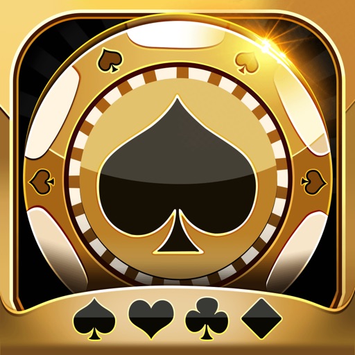 撲克研究社-德州撲克大師