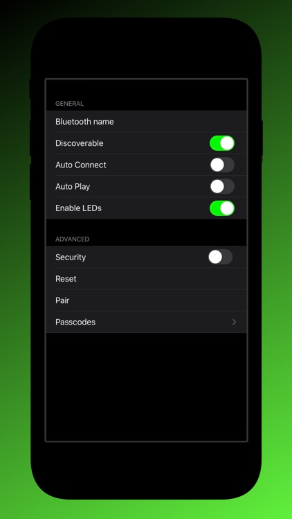 Aria Audio by Channel Vision screenshot-4