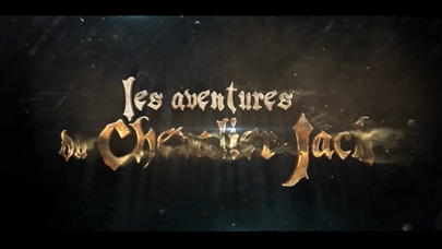 Screenshot #1 pour Le chevalier Jack 2