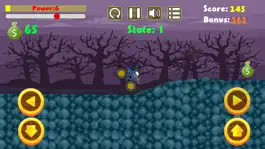 Game screenshot Монстр грузовик внедорожный hack