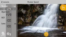 Game screenshot Fotoji: Learn DSLR Photography hack