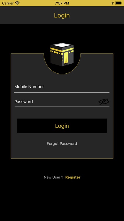 ActingHaji screenshot-3