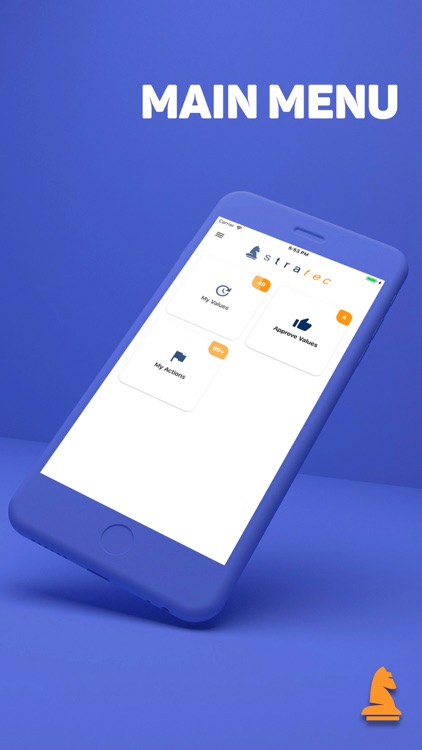 Actio - Strategic Management screenshot-3
