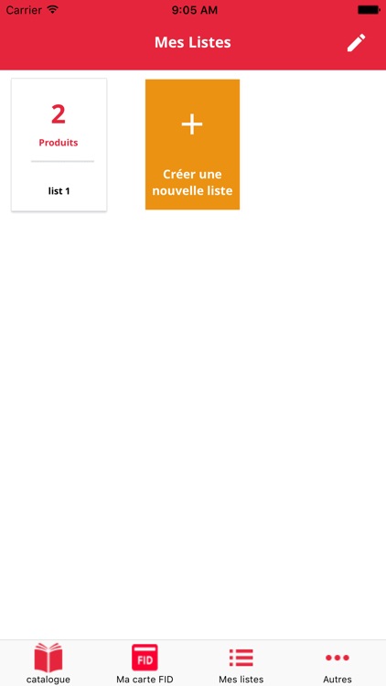 Géant - Tunisie screenshot-3