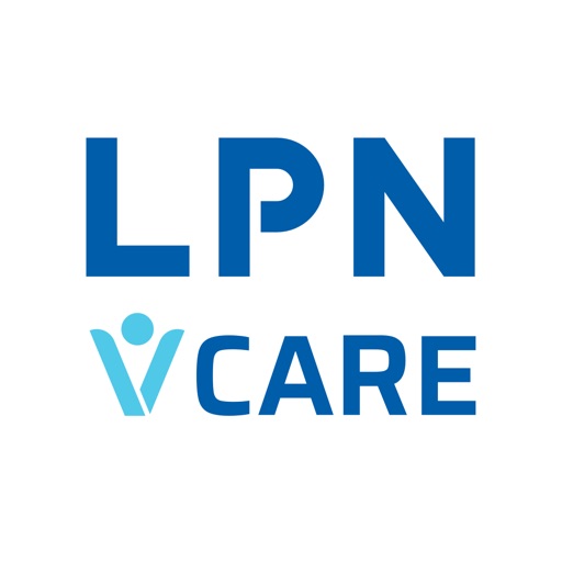 LPN vCare Icon