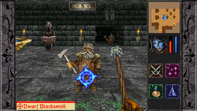 The Quest Classic - HOL IV Screenshot