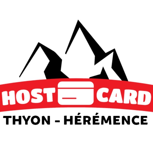 Hostcard Thyon Hérémence