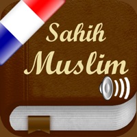 Kontakt Sahih Muslim Audio en Français
