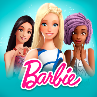 Barbie Dreamhouse Adventures On The App Store